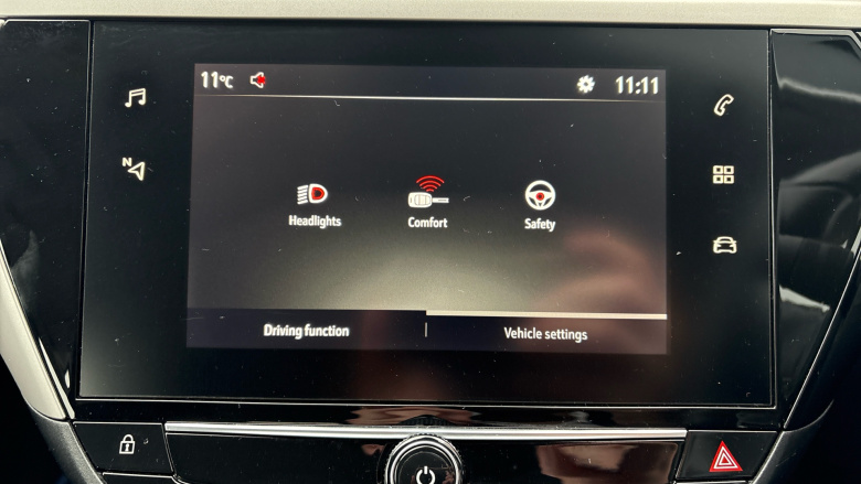 Vauxhall Corsa 1.2 SE Edition 5dr Petrol Hatchback